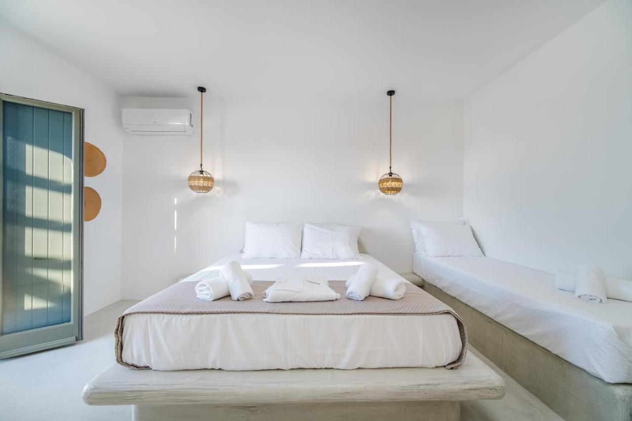 Amethyst Luxury Suites Oia מראה חיצוני תמונה