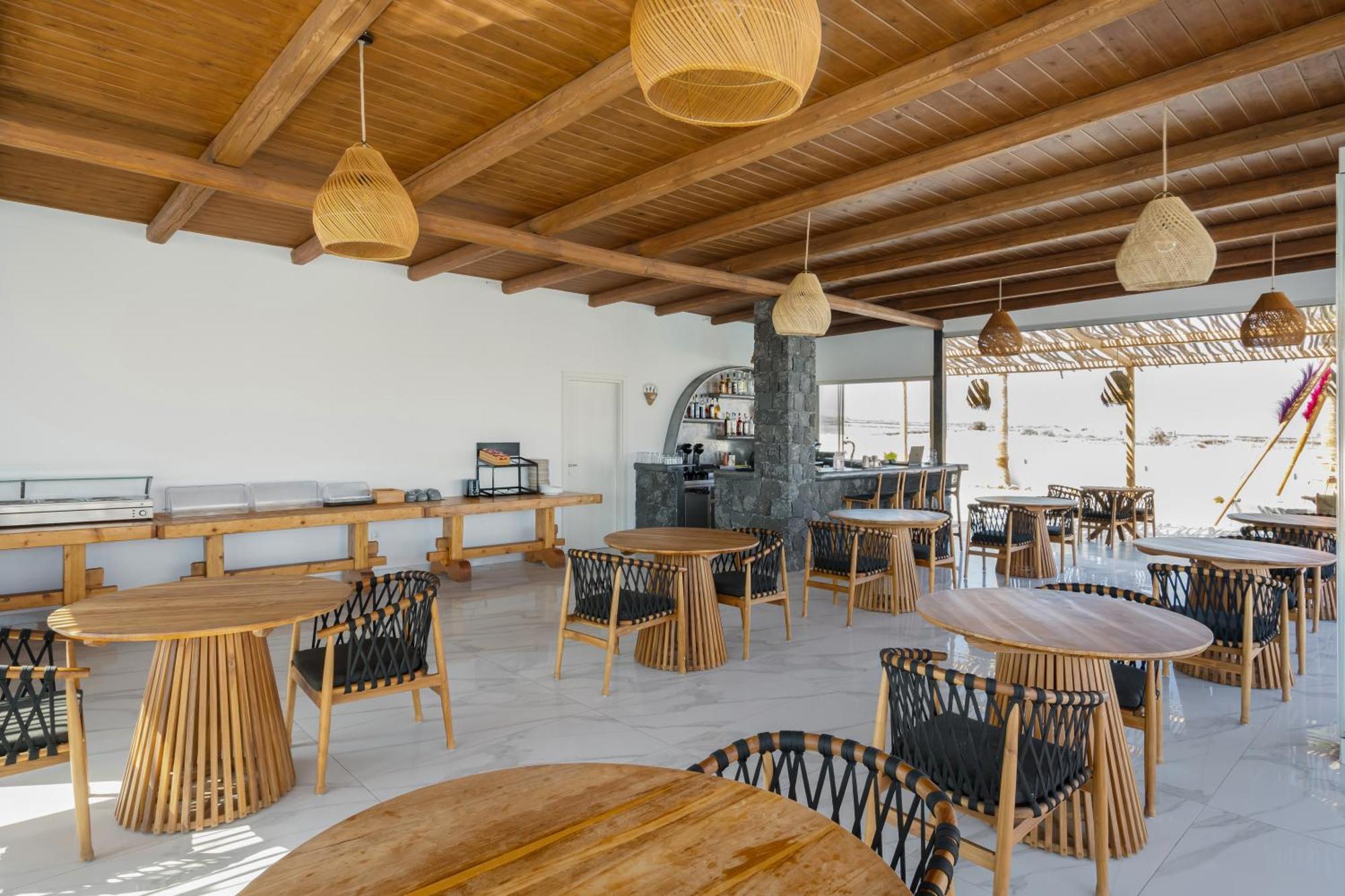 Amethyst Luxury Suites Oia מראה חיצוני תמונה